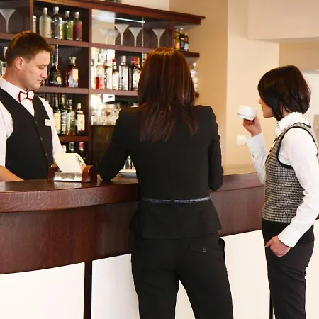 Activa Szálloda Muszyna