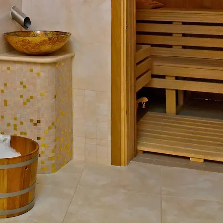 Activa فندق موشينا