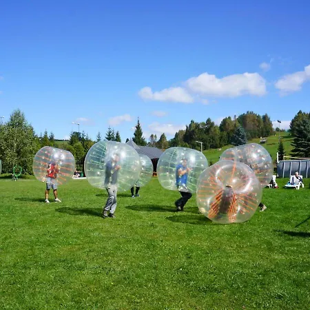 Activa Szálloda Muszyna