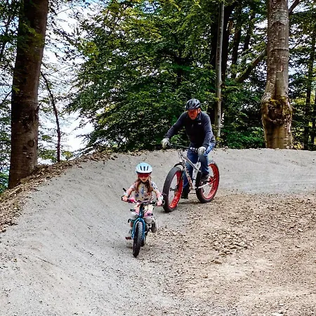 فندق Activa موشينا