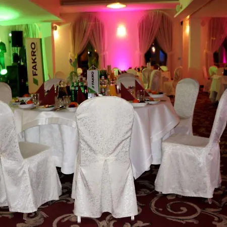 Hotel Activa