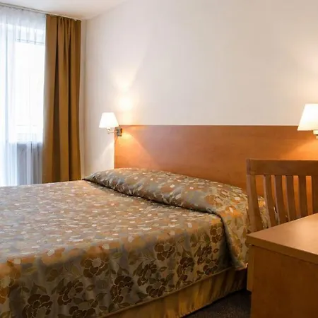 Activa Hotel 3*