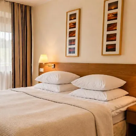 Activa Hotel Muszyna