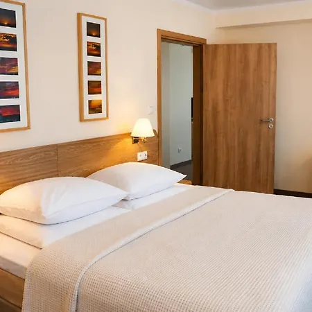 Activa Hotel