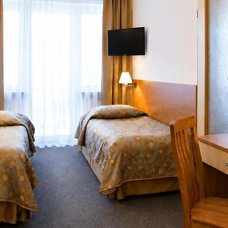 Activa Hotel 3*