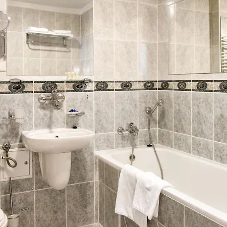 Activa Hotel Muszyna