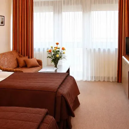 Hotel Activa Muszyna