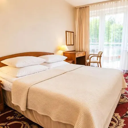 Activa 3* Muszyna