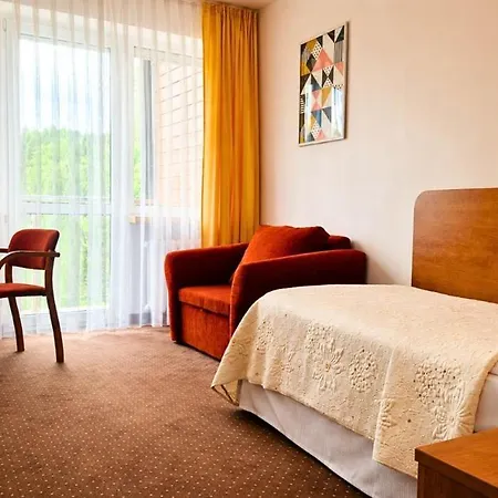 Activa Hotel