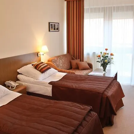 Activa 3* Muszyna
