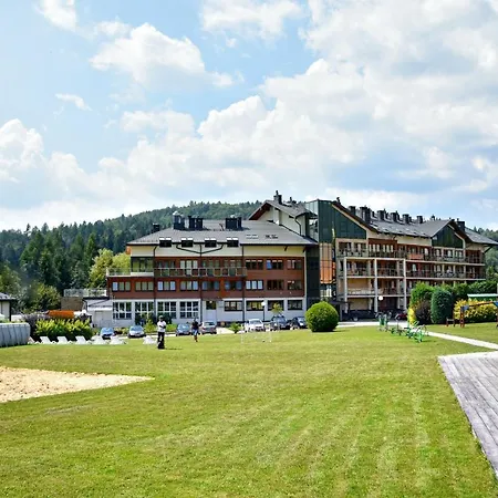 Activa 3* Muszyna