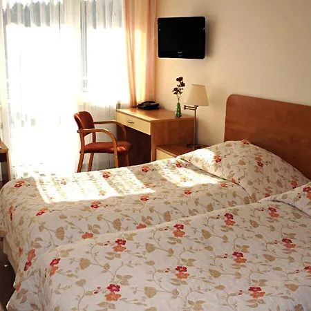 Activa Szálloda Muszyna