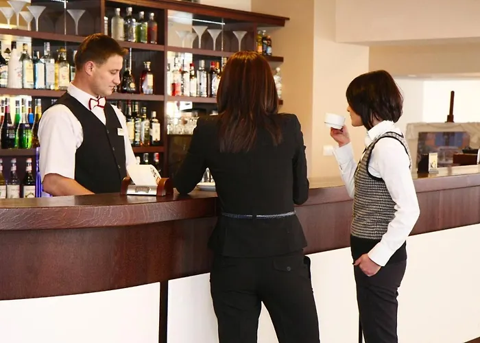 Activa Hotel Muszyna