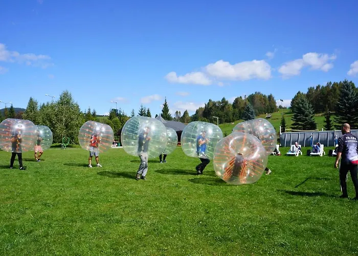 Activa Hotel Muszyna