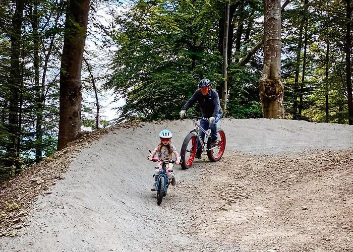 Hotel Activa Muszyna